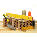 deliverables Bagged Materials | Brick & Clay Products | Bulk Material | Concrete Block | Long Island | Suffolk | Nassau